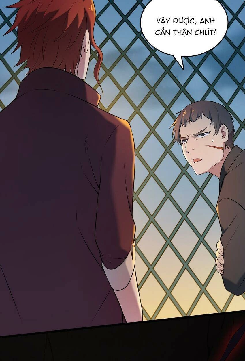 Thiên Mệnh Xa Đao Nhân Chapter 79 - 39