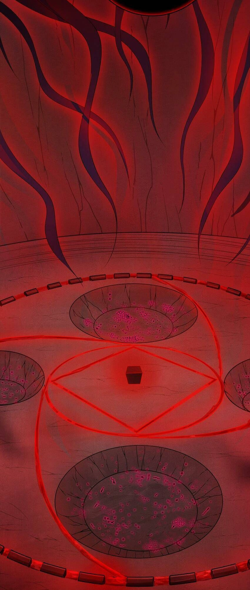 Thiên Mệnh Xa Đao Nhân Chapter 79 - 41