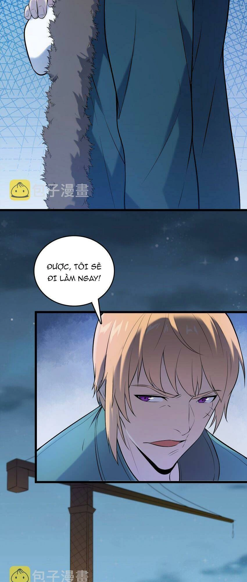 Thiên Mệnh Xa Đao Nhân Chapter 79 - 43