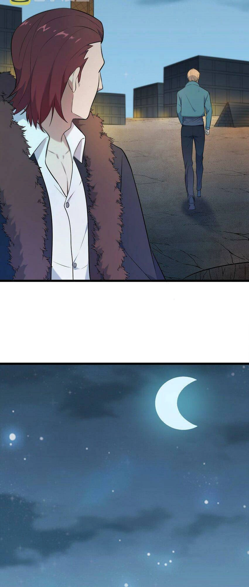 Thiên Mệnh Xa Đao Nhân Chapter 79 - 44