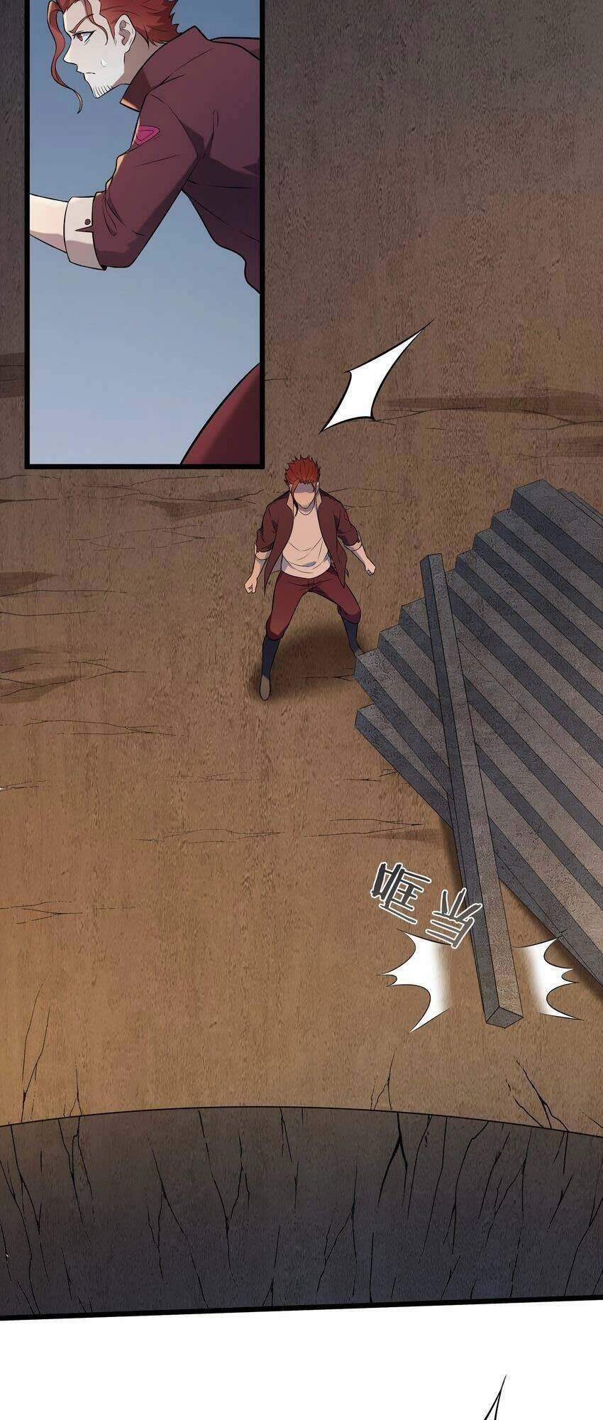 Thiên Mệnh Xa Đao Nhân Chapter 79 - 49