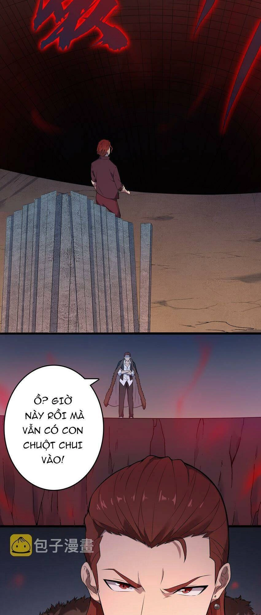 Thiên Mệnh Xa Đao Nhân Chapter 79 - 53