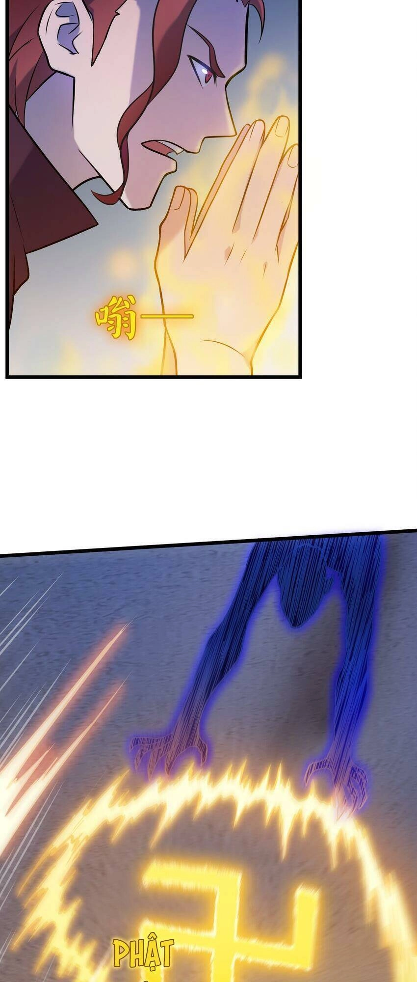 Thiên Mệnh Xa Đao Nhân Chapter 80 - 17