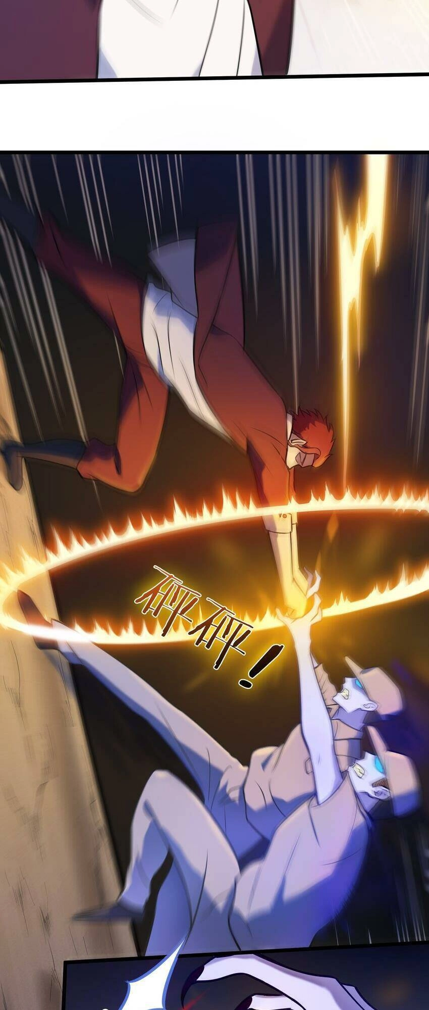 Thiên Mệnh Xa Đao Nhân Chapter 80 - 26