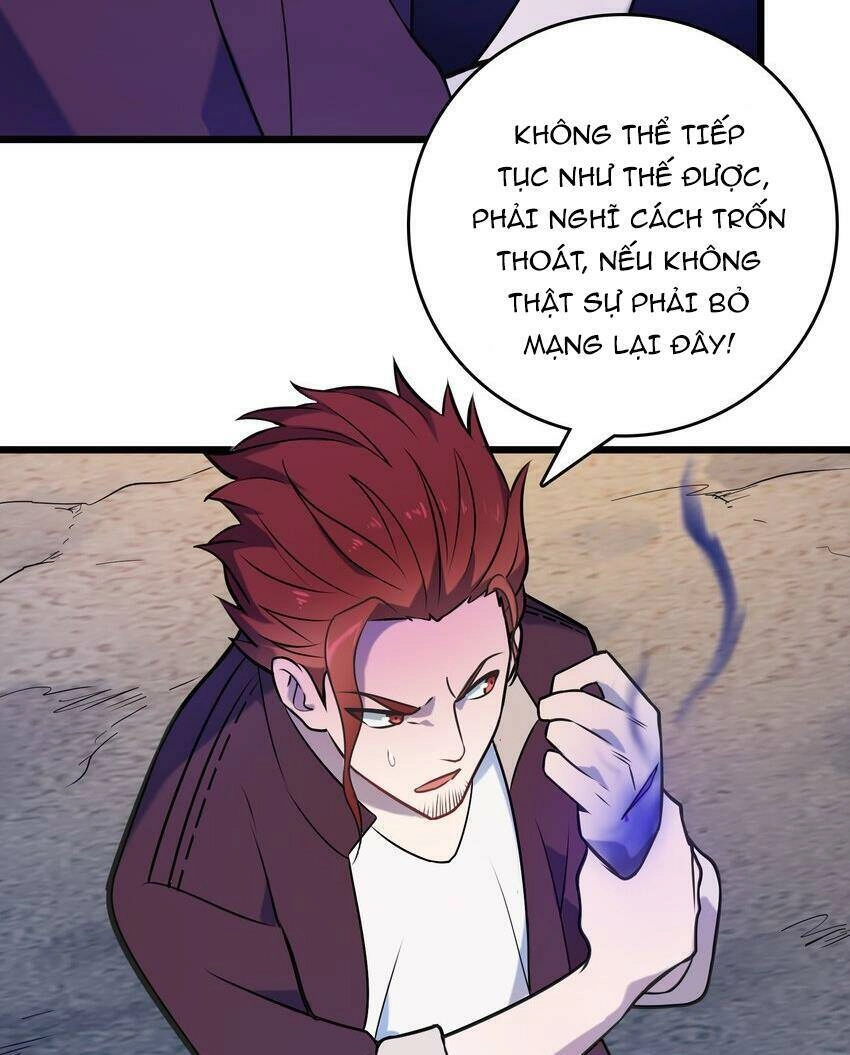 Thiên Mệnh Xa Đao Nhân Chapter 80 - 28