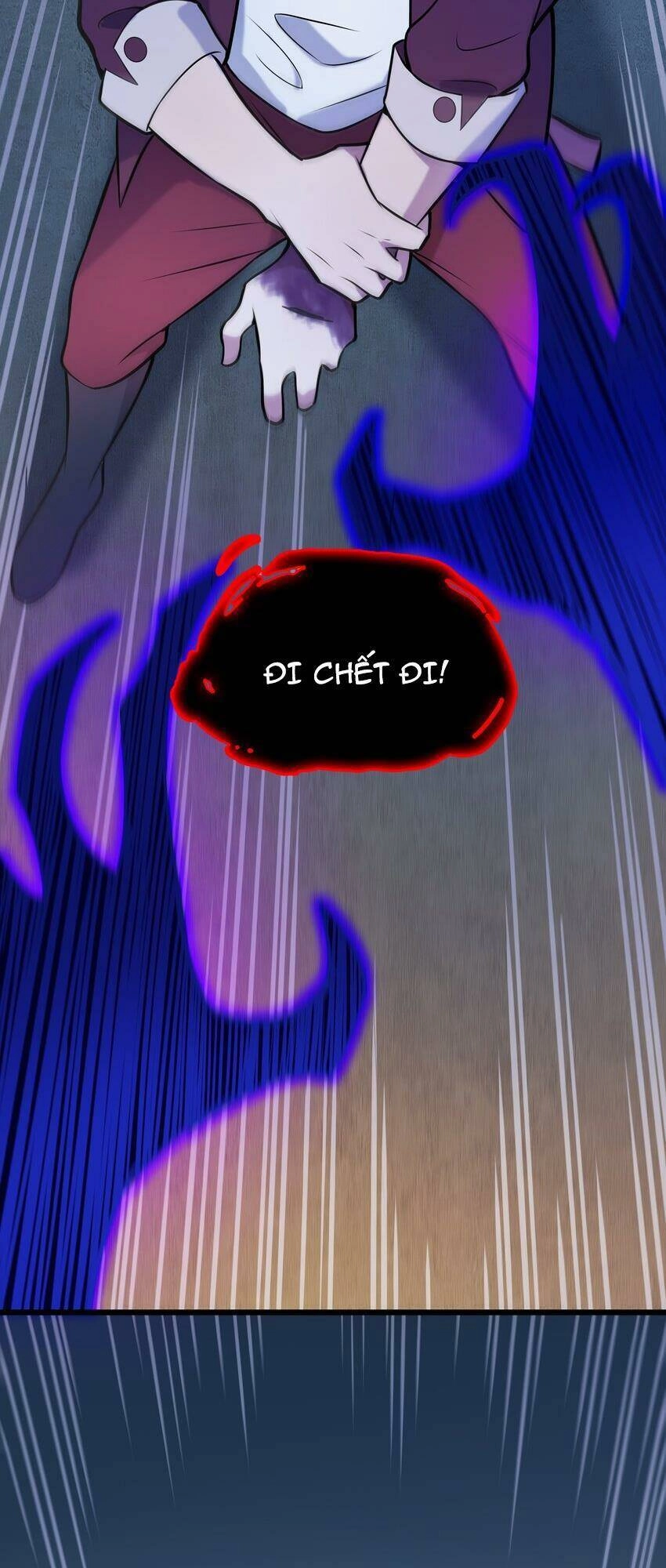 Thiên Mệnh Xa Đao Nhân Chapter 80 - 32