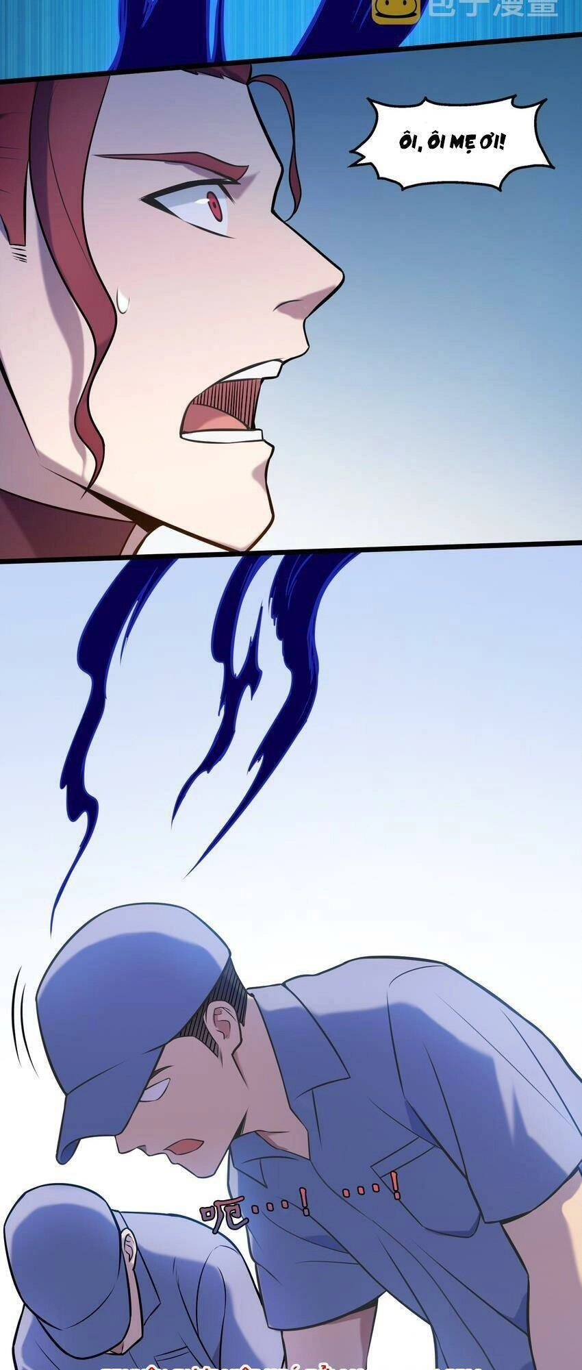 Thiên Mệnh Xa Đao Nhân Chapter 80 - 40