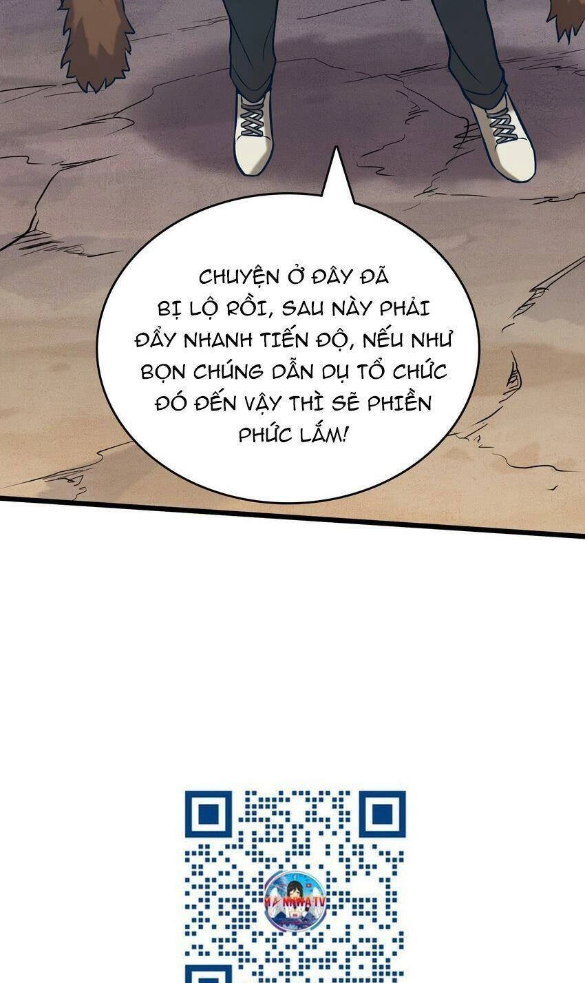 Thiên Mệnh Xa Đao Nhân Chapter 80 - 44