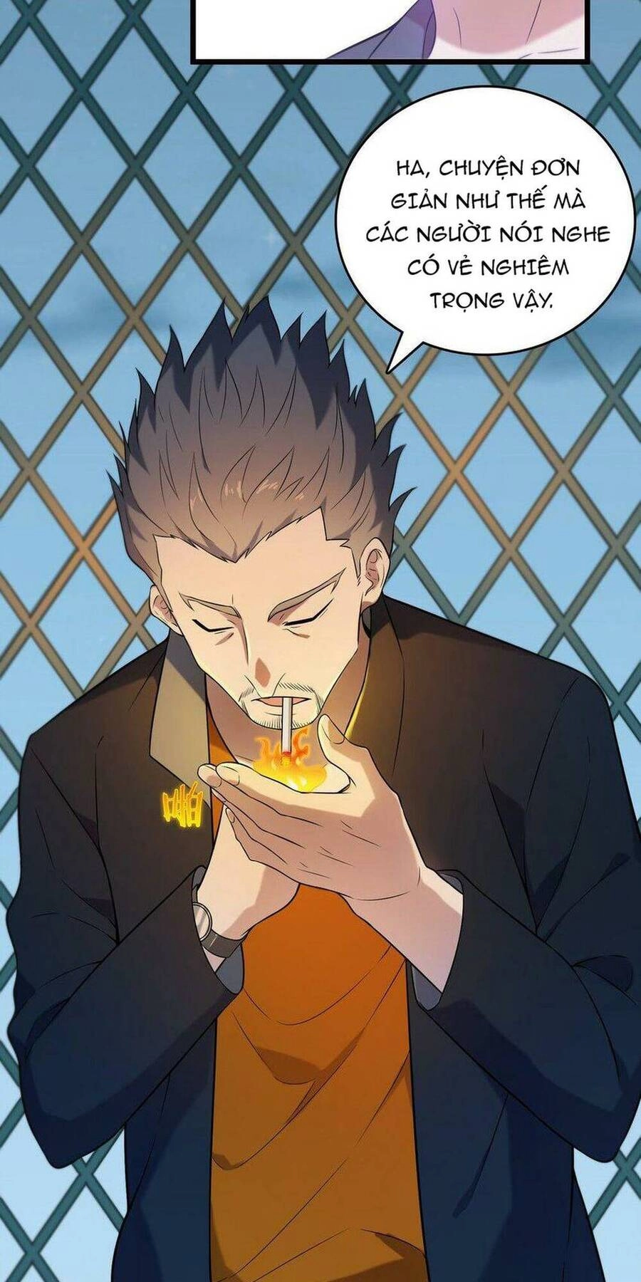 Thiên Mệnh Xa Đao Nhân Chapter 81 - 6