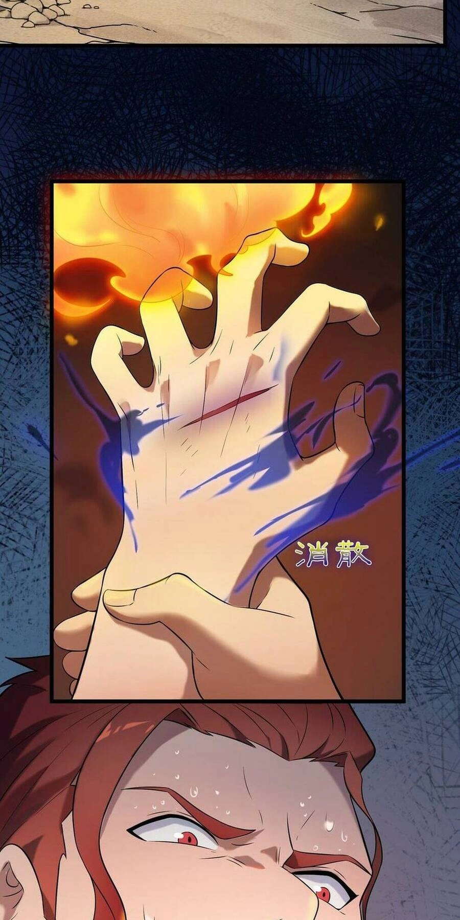 Thiên Mệnh Xa Đao Nhân Chapter 81 - 8