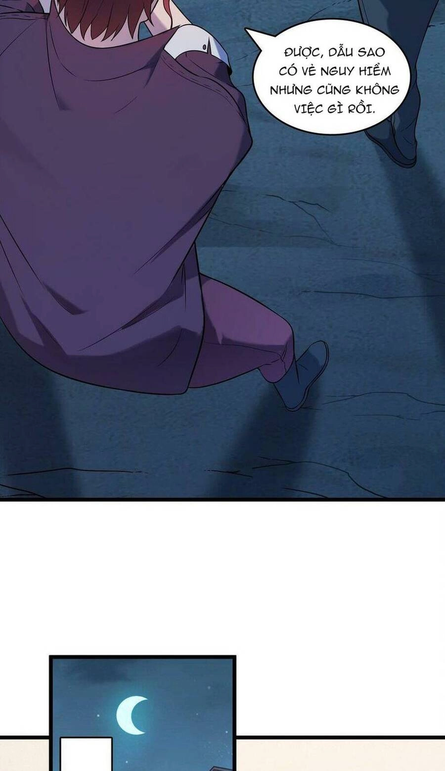 Thiên Mệnh Xa Đao Nhân Chapter 81 - 11