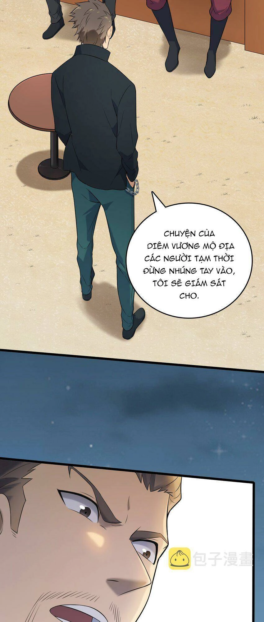 Thiên Mệnh Xa Đao Nhân Chapter 81 - 13