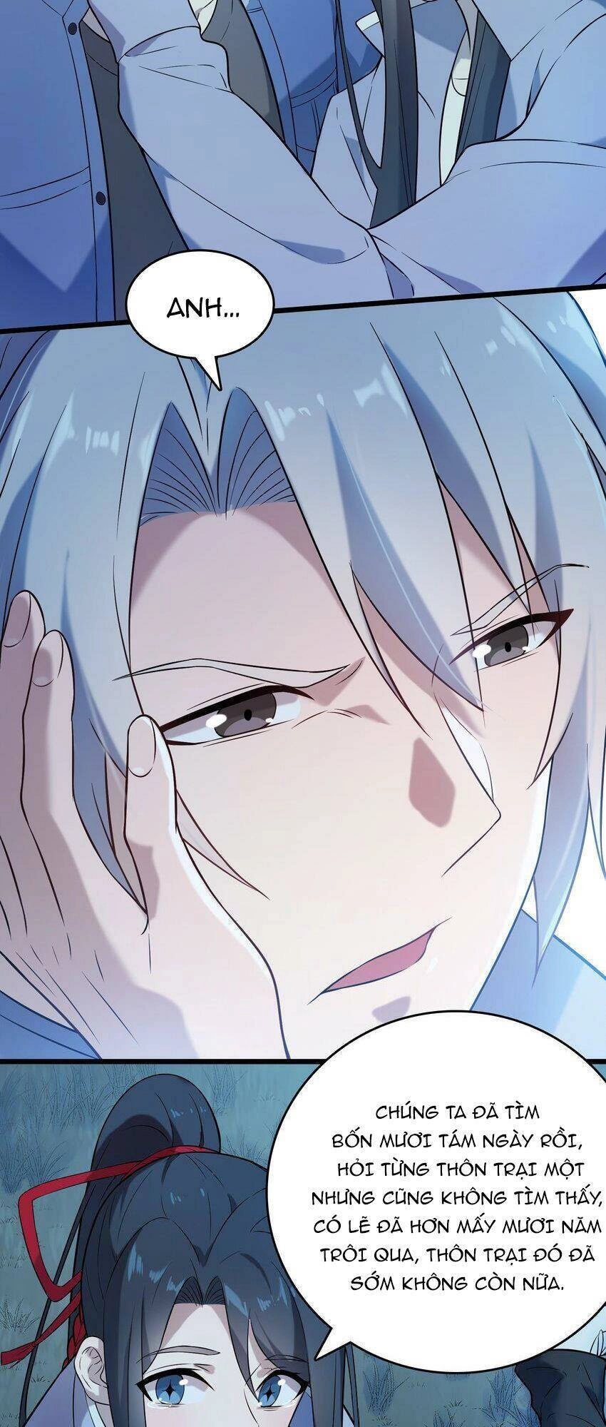 Thiên Mệnh Xa Đao Nhân Chapter 81 - 19