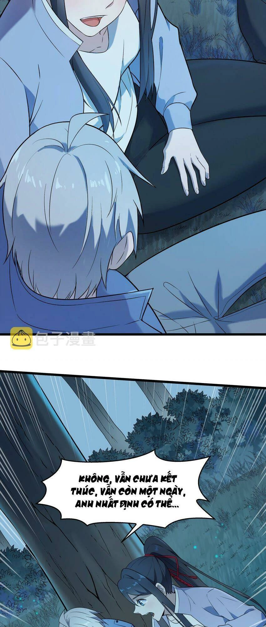 Thiên Mệnh Xa Đao Nhân Chapter 81 - 20