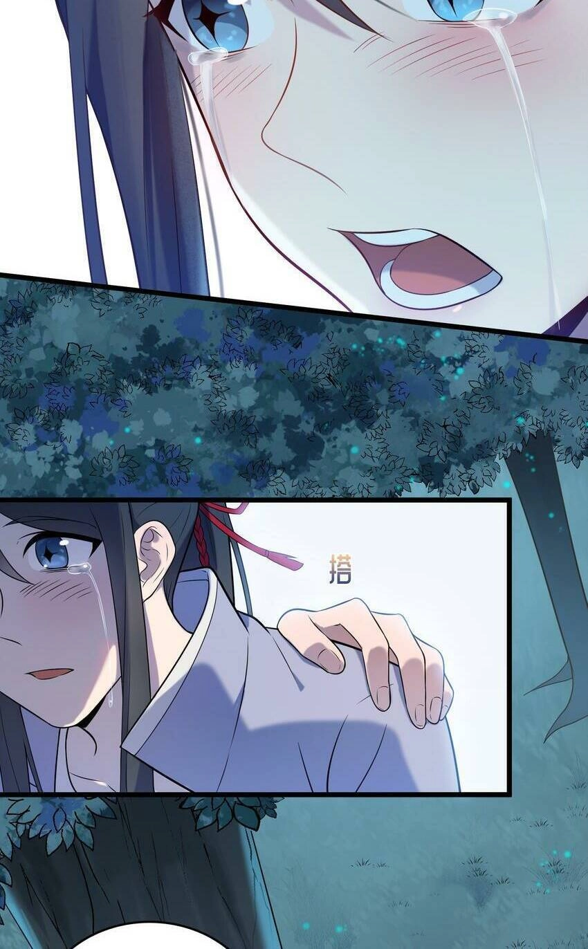 Thiên Mệnh Xa Đao Nhân Chapter 81 - 22