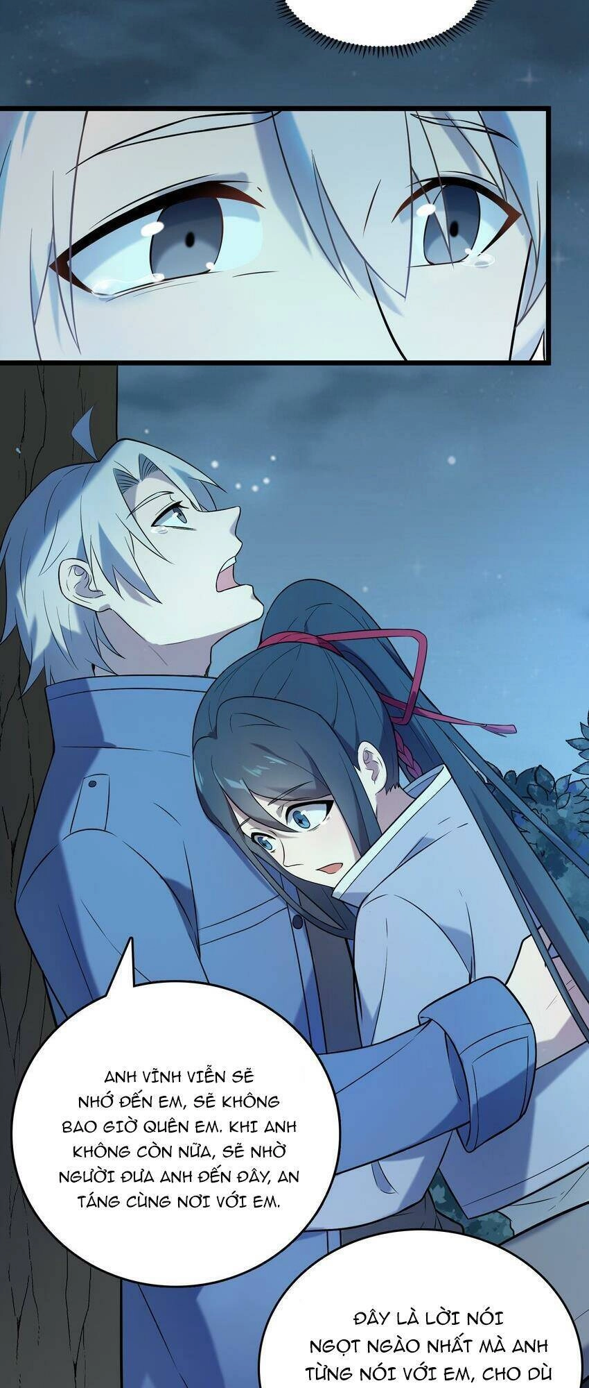 Thiên Mệnh Xa Đao Nhân Chapter 81 - 25