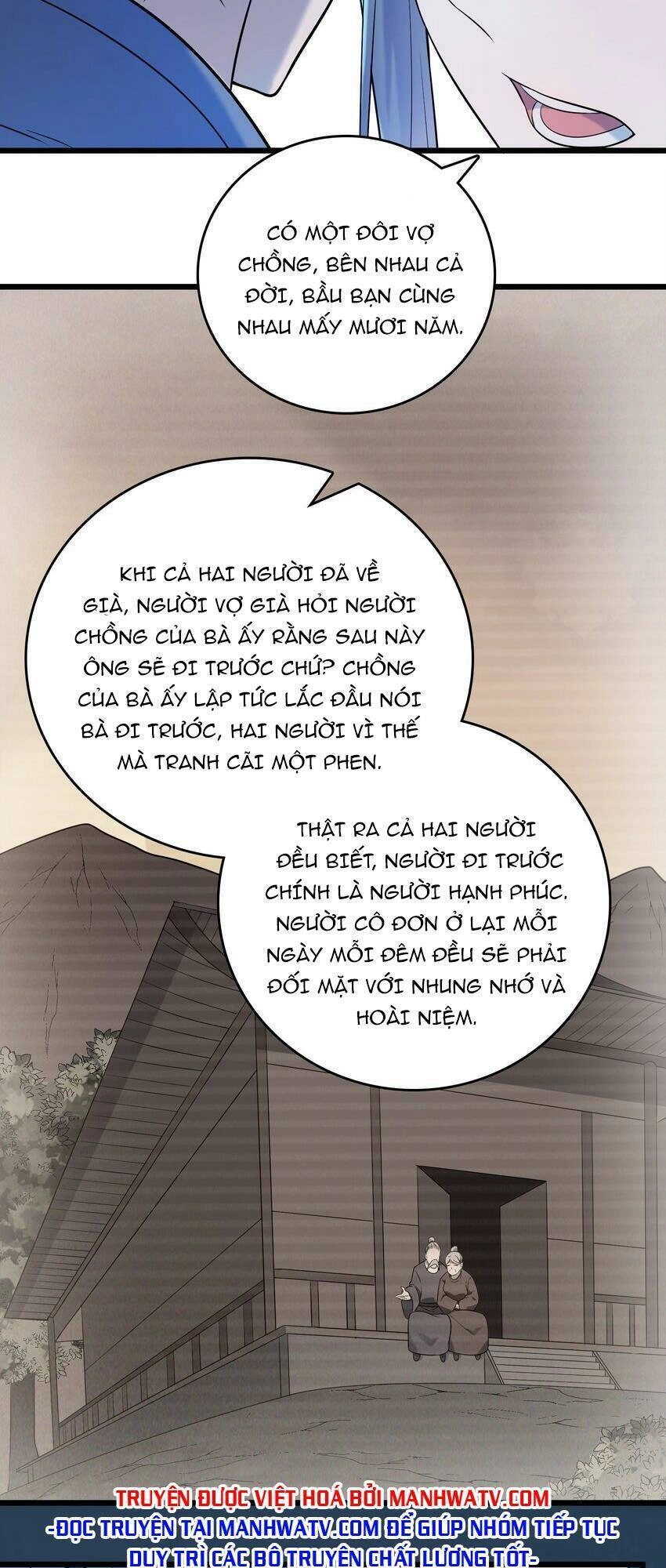 Thiên Mệnh Xa Đao Nhân Chapter 81 - 27