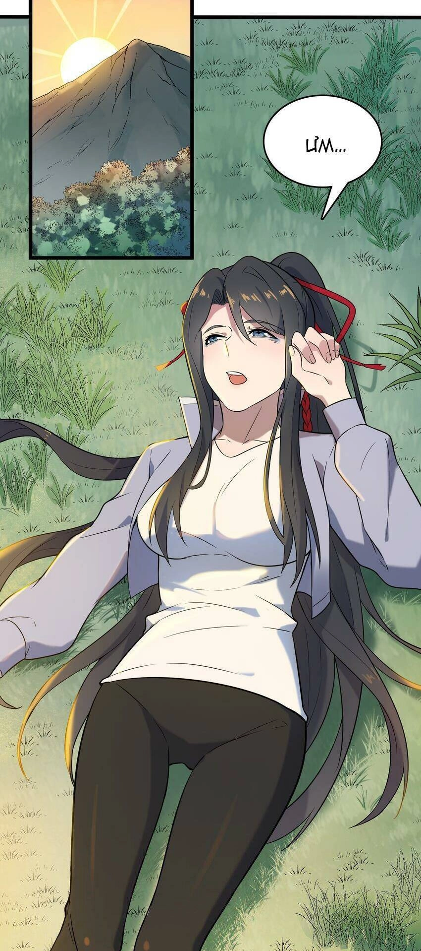 Thiên Mệnh Xa Đao Nhân Chapter 81 - 31