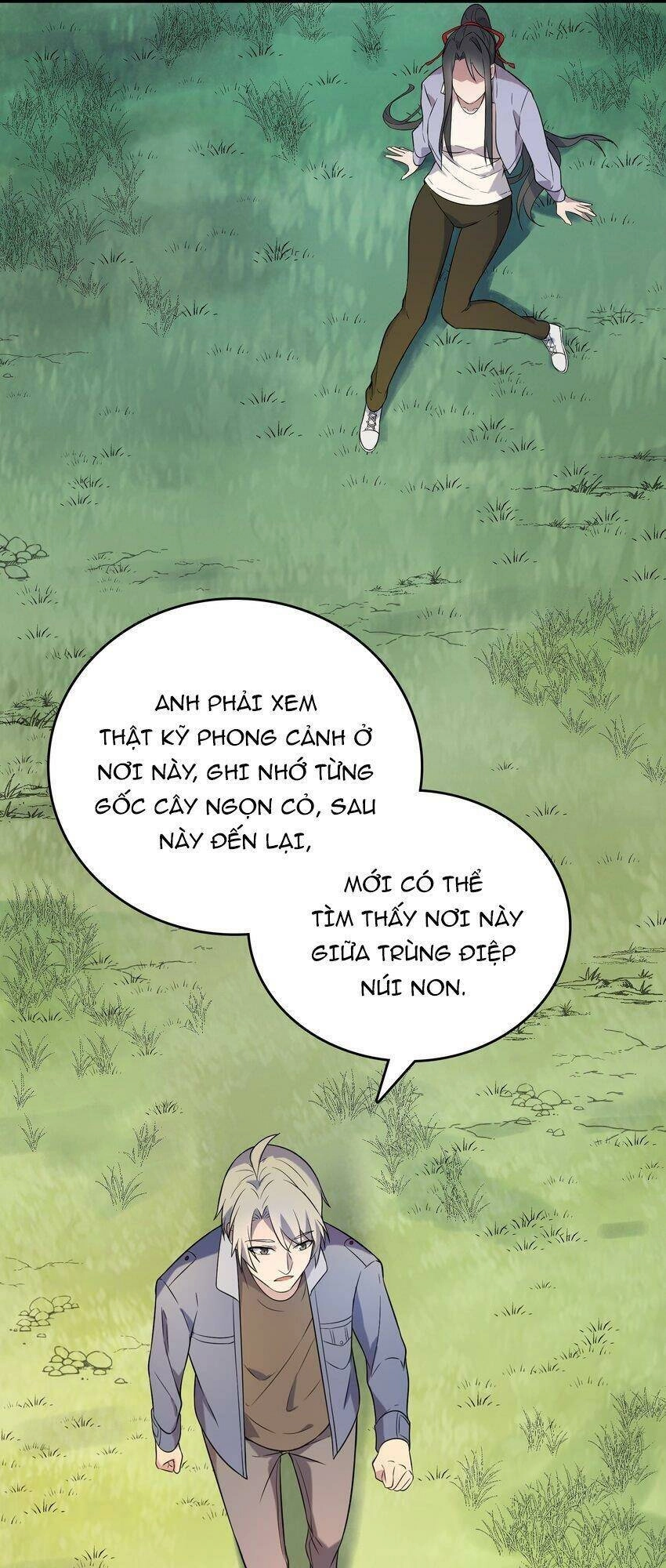 Thiên Mệnh Xa Đao Nhân Chapter 81 - 33