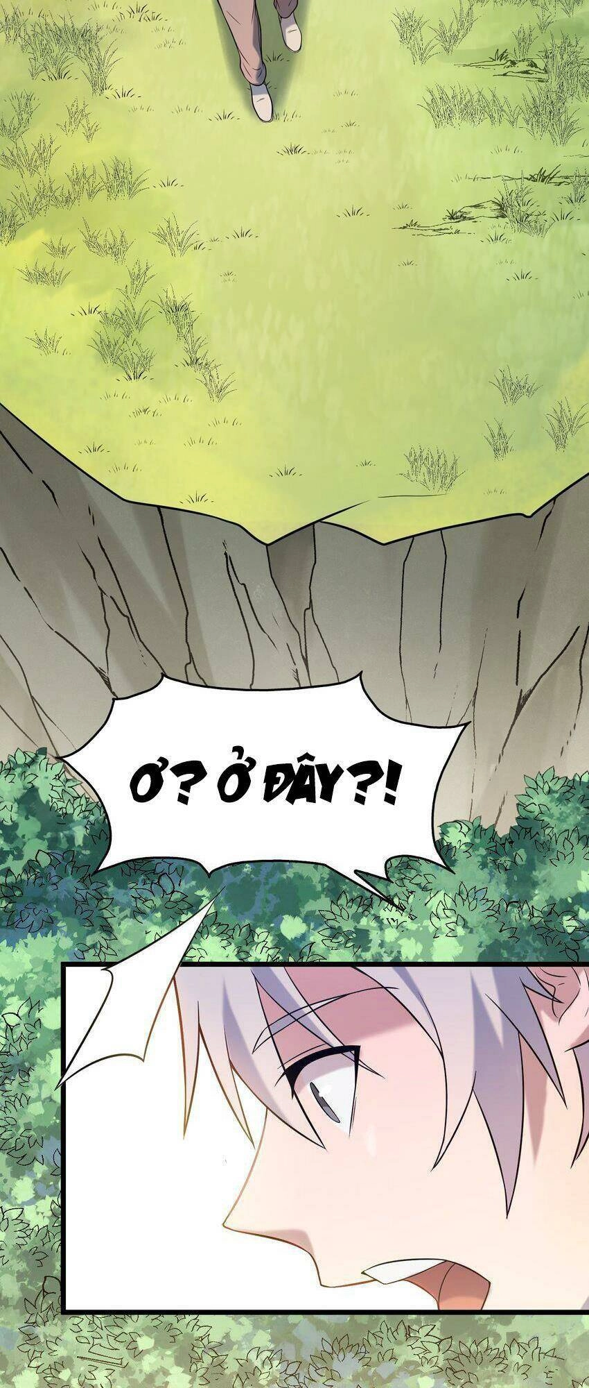 Thiên Mệnh Xa Đao Nhân Chapter 81 - 34