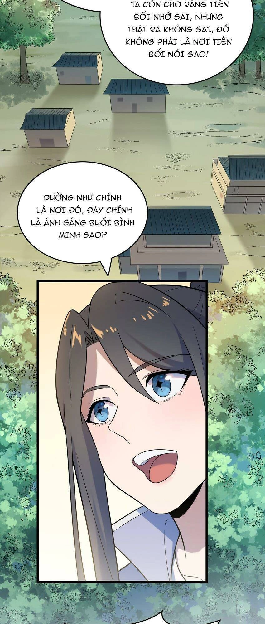 Thiên Mệnh Xa Đao Nhân Chapter 81 - 37