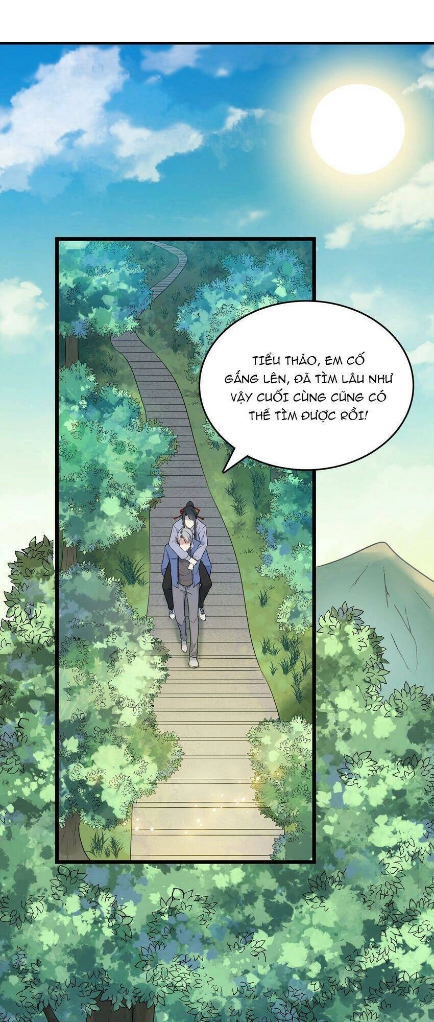 Thiên Mệnh Xa Đao Nhân Chapter 81 - 39