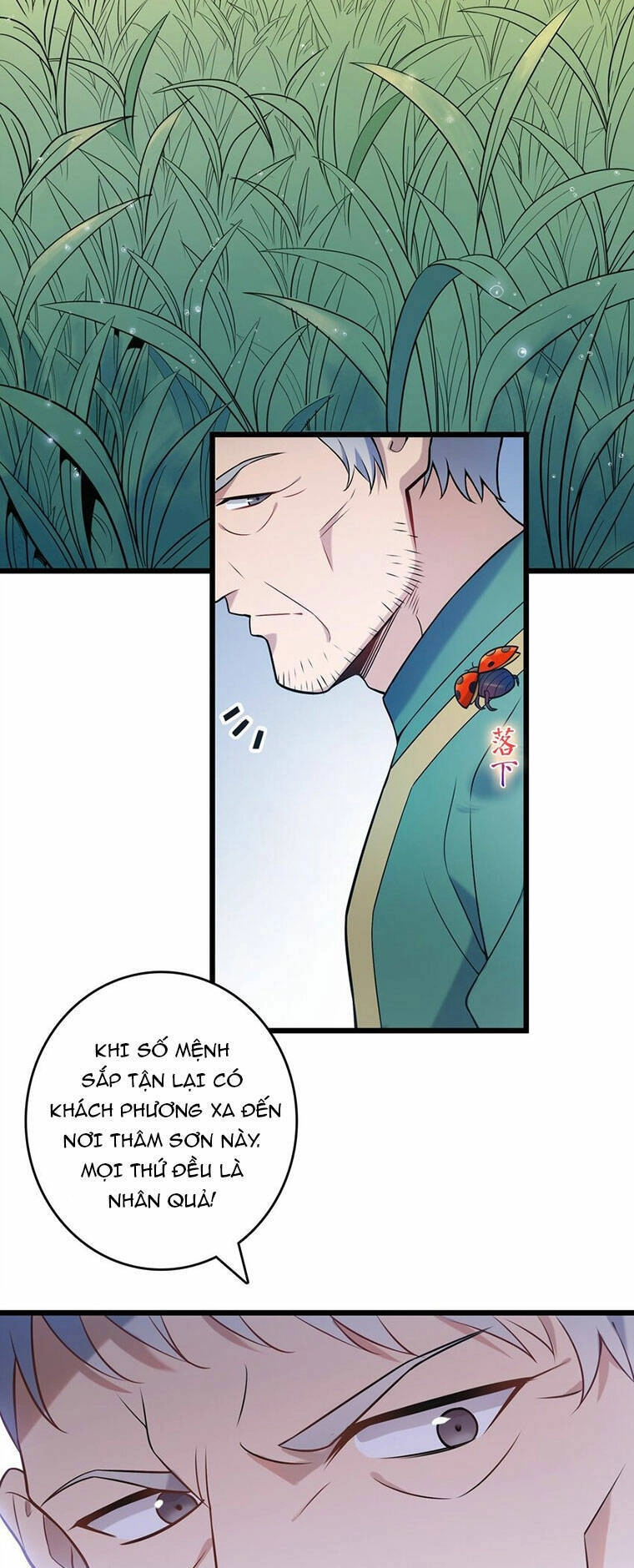 Thiên Mệnh Xa Đao Nhân Chapter 82 - 4