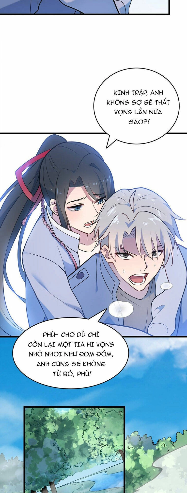 Thiên Mệnh Xa Đao Nhân Chapter 82 - 7