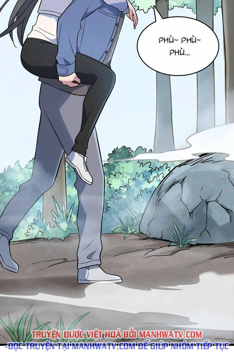 Thiên Mệnh Xa Đao Nhân Chapter 82 - 9