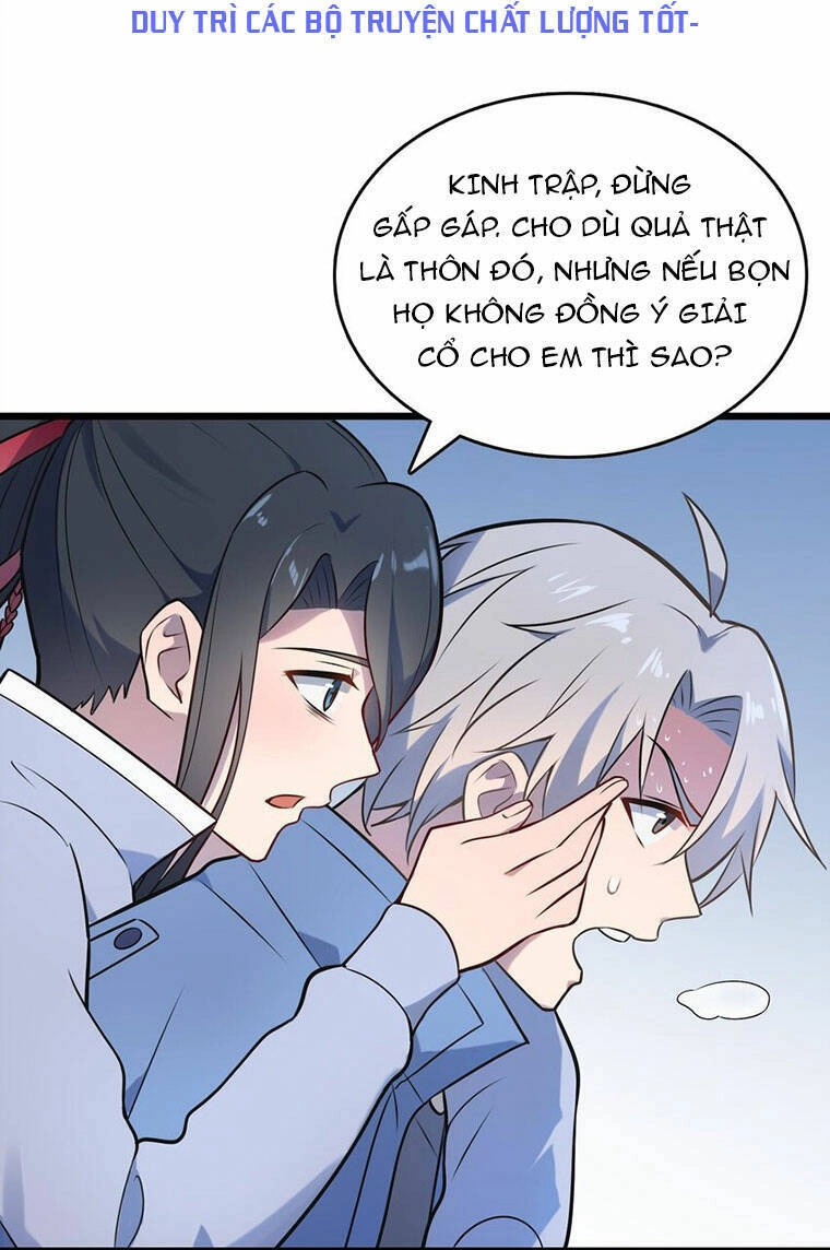 Thiên Mệnh Xa Đao Nhân Chapter 82 - 10