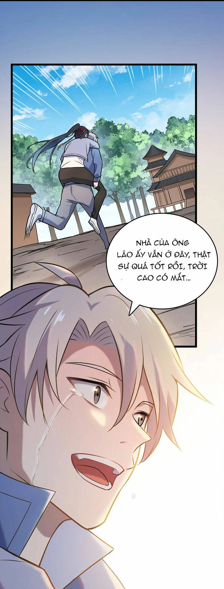 Thiên Mệnh Xa Đao Nhân Chapter 82 - 17