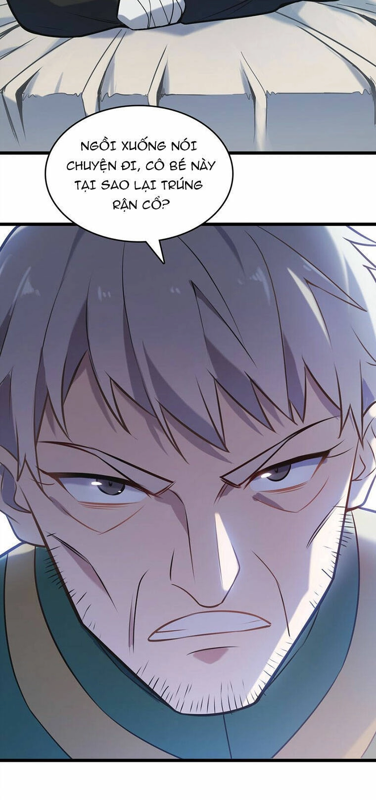 Thiên Mệnh Xa Đao Nhân Chapter 82 - 21