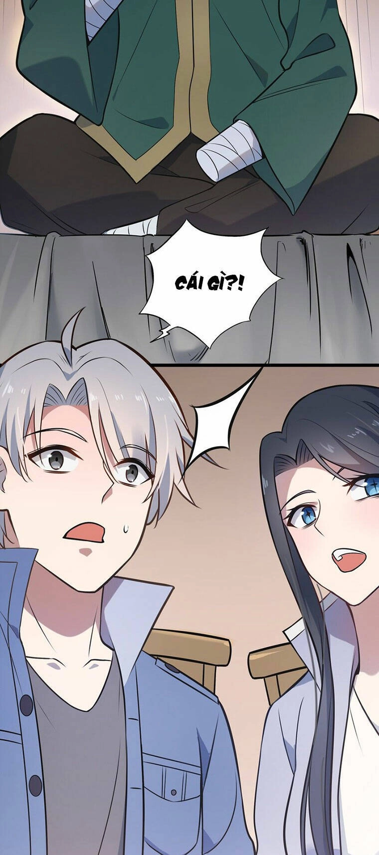 Thiên Mệnh Xa Đao Nhân Chapter 82 - 25