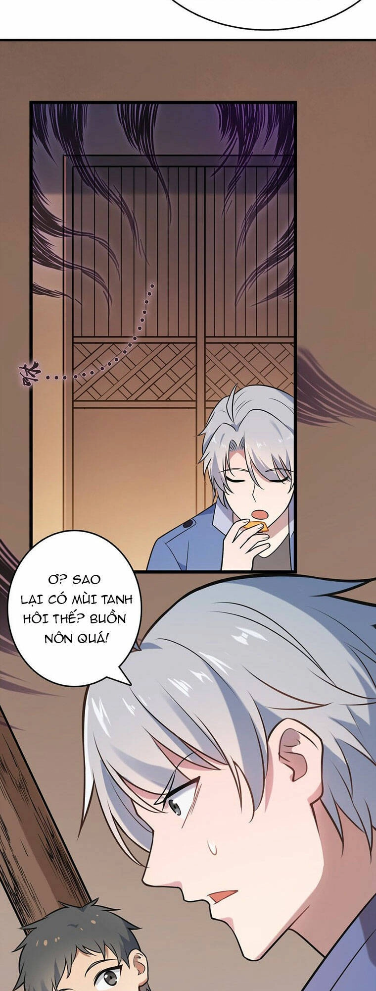 Thiên Mệnh Xa Đao Nhân Chapter 82 - 37