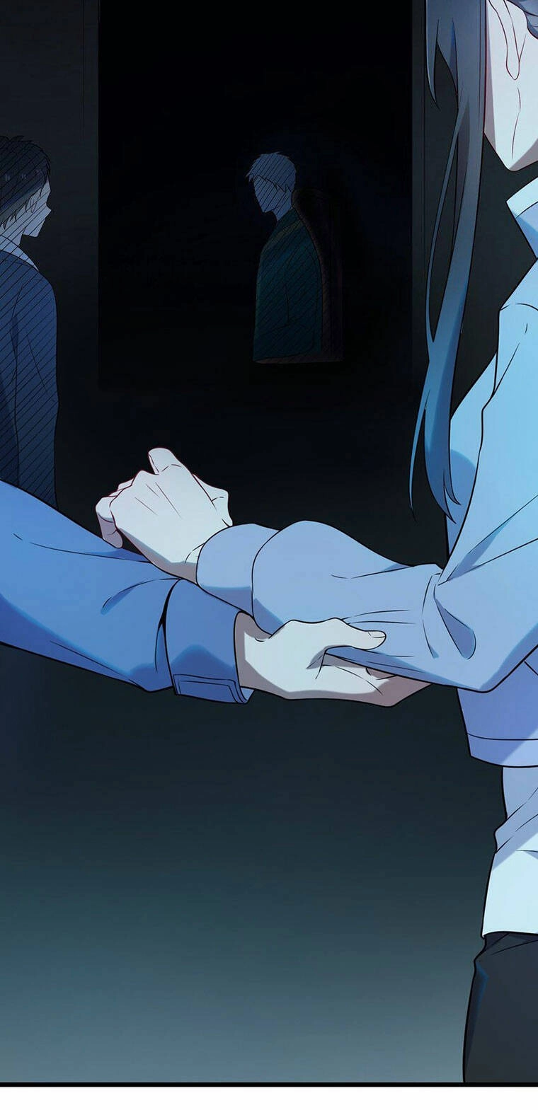 Thiên Mệnh Xa Đao Nhân Chapter 83 - 6