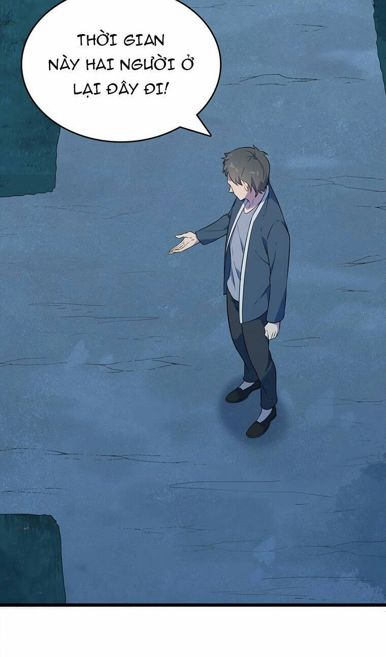 Thiên Mệnh Xa Đao Nhân Chapter 83 - 11