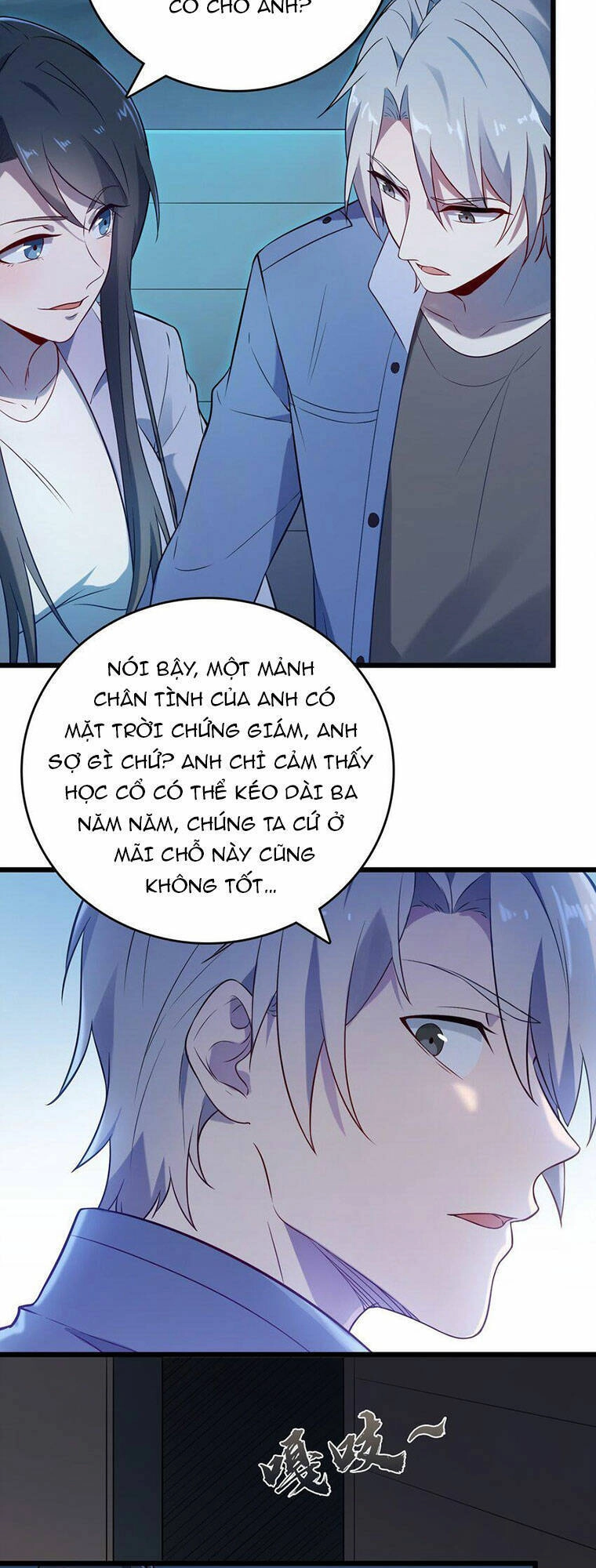Thiên Mệnh Xa Đao Nhân Chapter 83 - 13