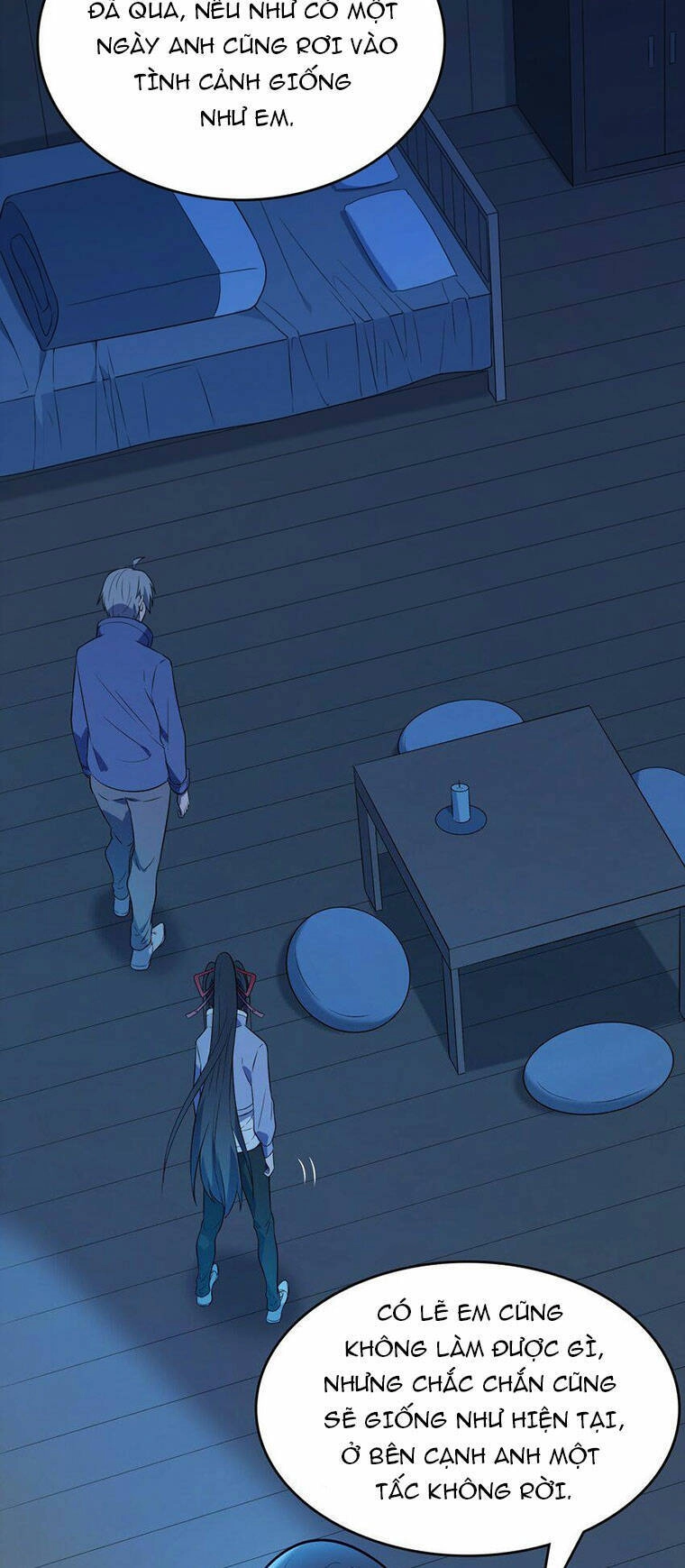 Thiên Mệnh Xa Đao Nhân Chapter 83 - 15