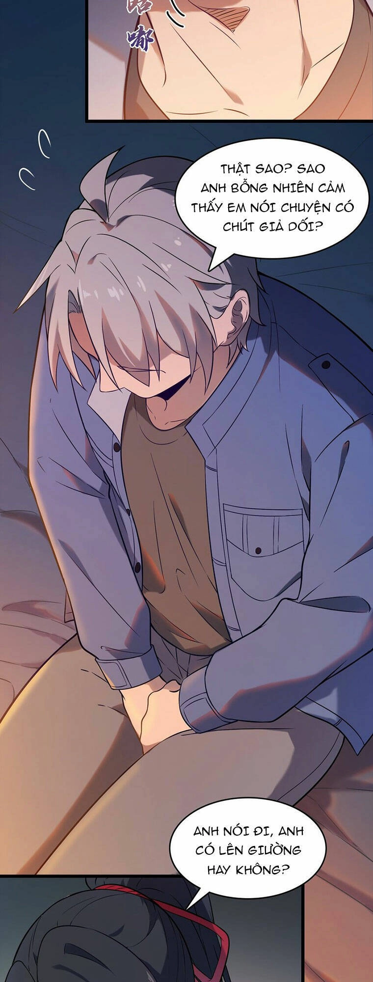 Thiên Mệnh Xa Đao Nhân Chapter 83 - 19