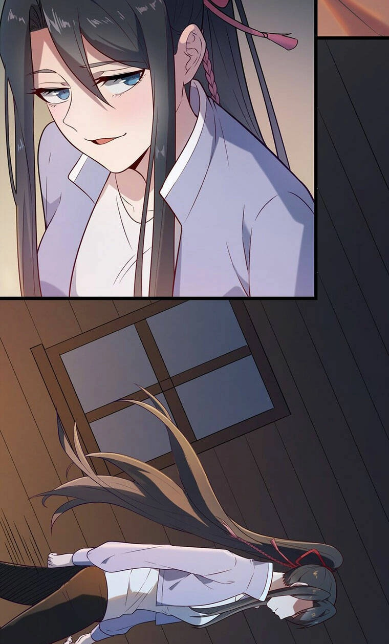 Thiên Mệnh Xa Đao Nhân Chapter 83 - 20