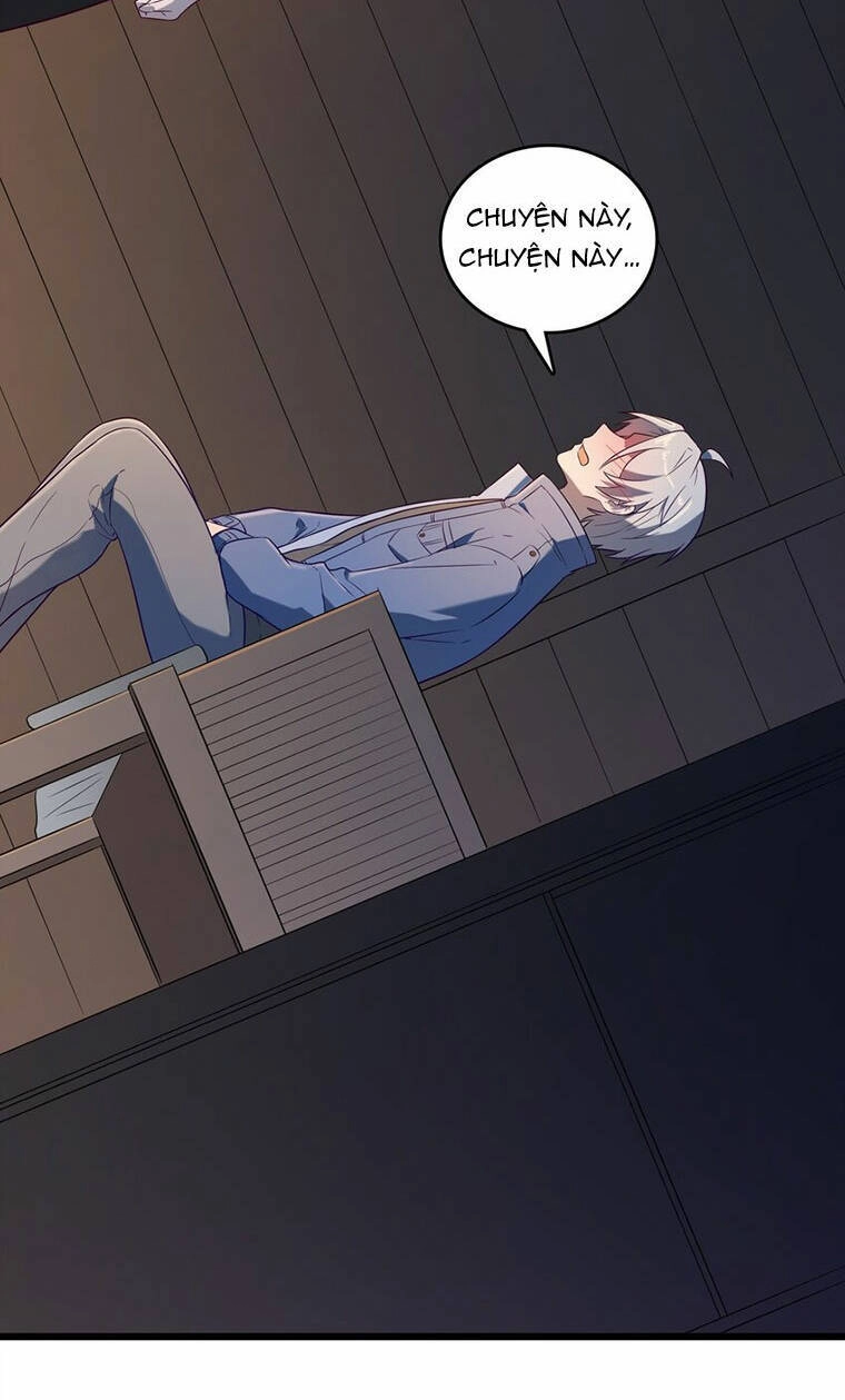 Thiên Mệnh Xa Đao Nhân Chapter 83 - 21