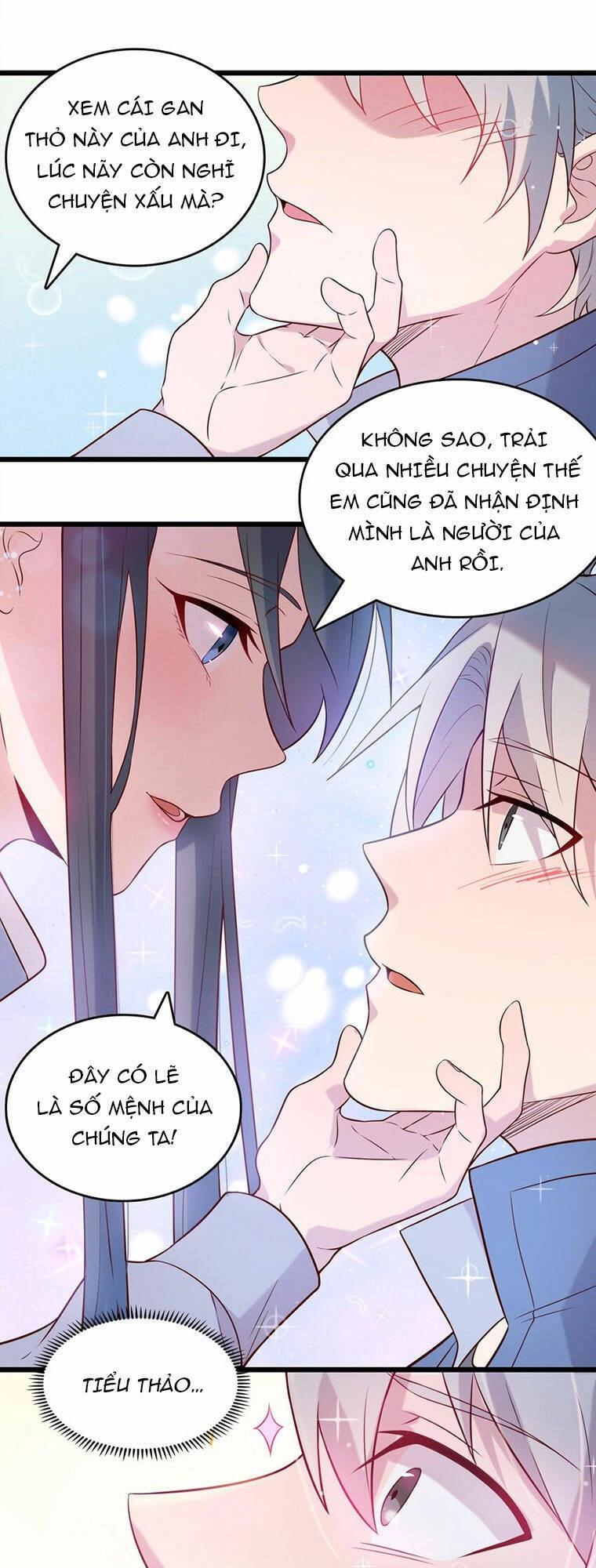 Thiên Mệnh Xa Đao Nhân Chapter 83 - 22