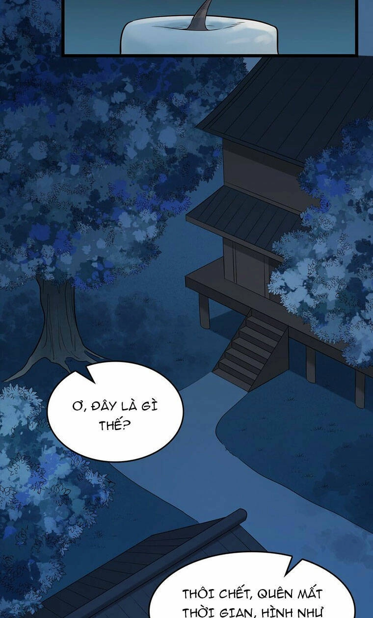 Thiên Mệnh Xa Đao Nhân Chapter 83 - 25