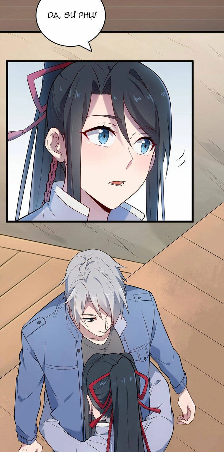 Thiên Mệnh Xa Đao Nhân Chapter 83 - 30