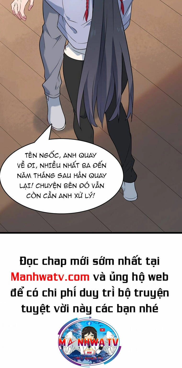 Thiên Mệnh Xa Đao Nhân Chapter 83 - 31