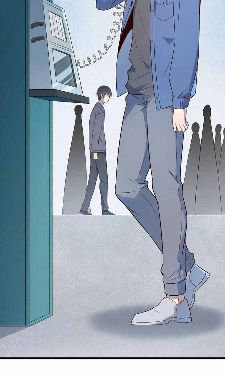 Thiên Mệnh Xa Đao Nhân Chapter 83 - 36