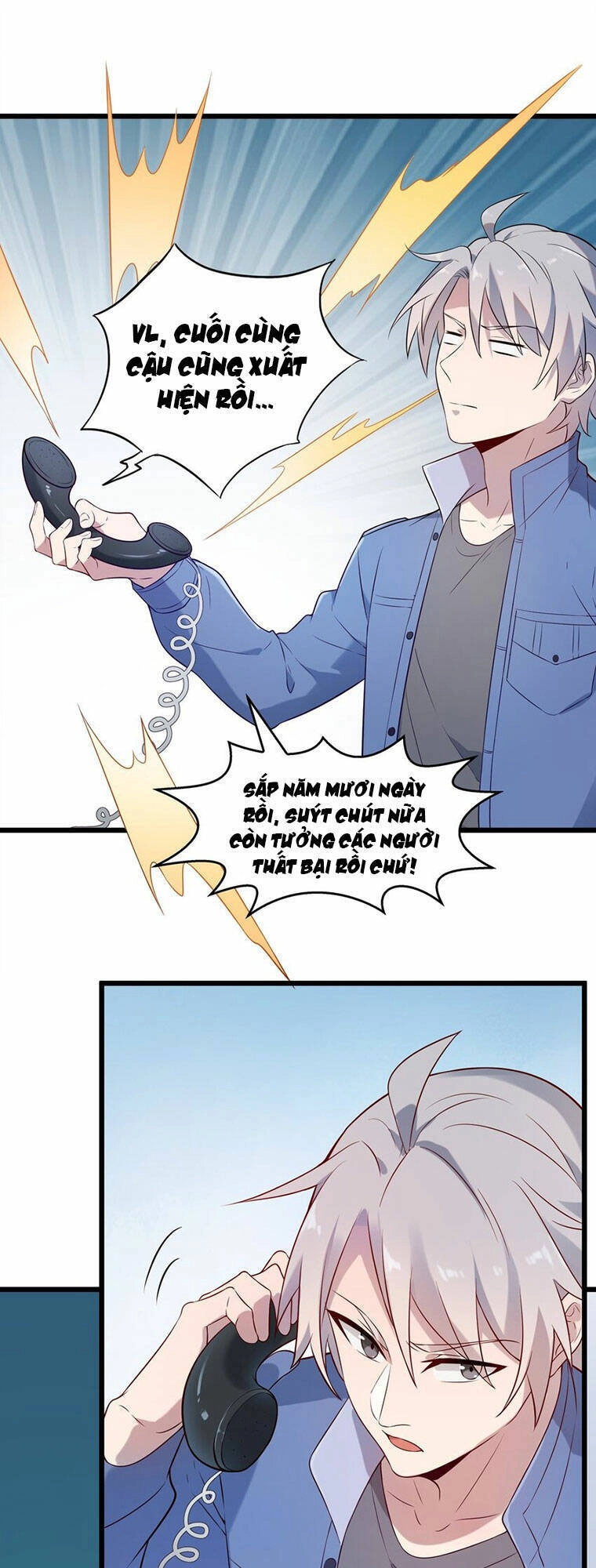 Thiên Mệnh Xa Đao Nhân Chapter 83 - 37