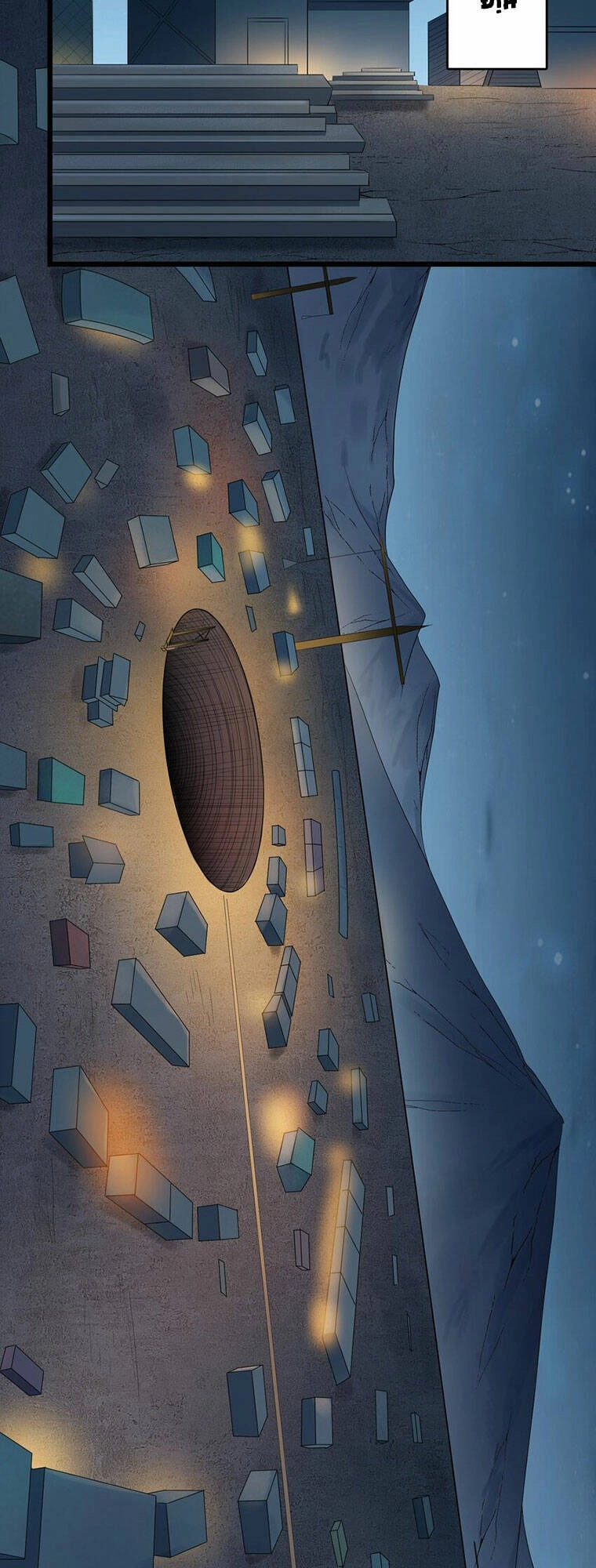 Thiên Mệnh Xa Đao Nhân Chapter 83 - 39