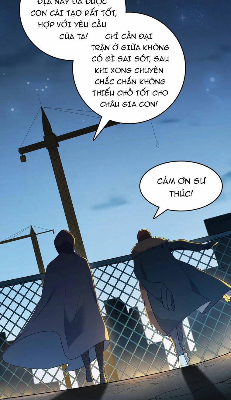 Thiên Mệnh Xa Đao Nhân Chapter 83 - 41