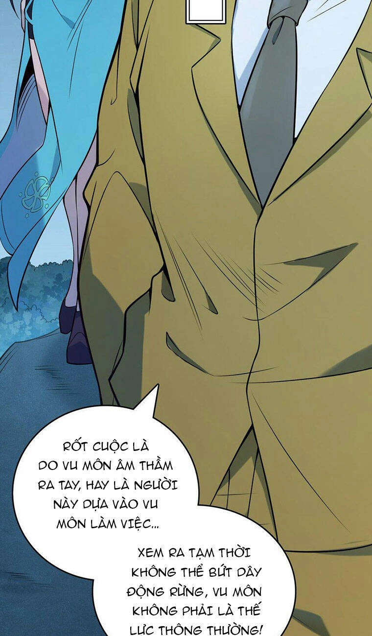 Thiên Mệnh Xa Đao Nhân Chapter 84 - 25